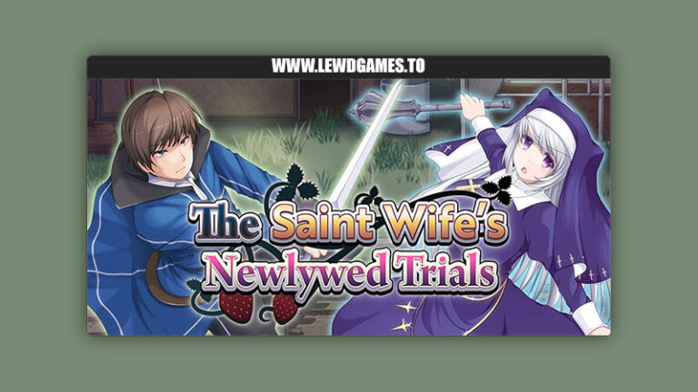 The Saint Wife's Newlywed Trials Mousou Endemic
