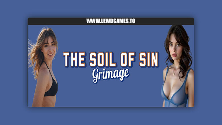 The Soil of Sin Grimage