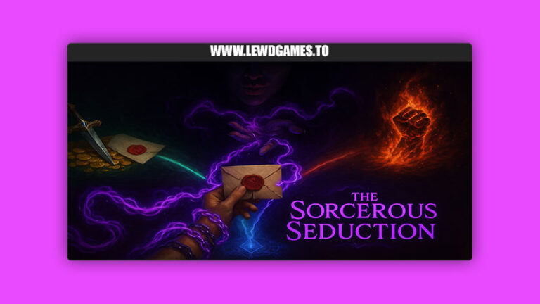 The Sorcerous Seduction Yaccoss