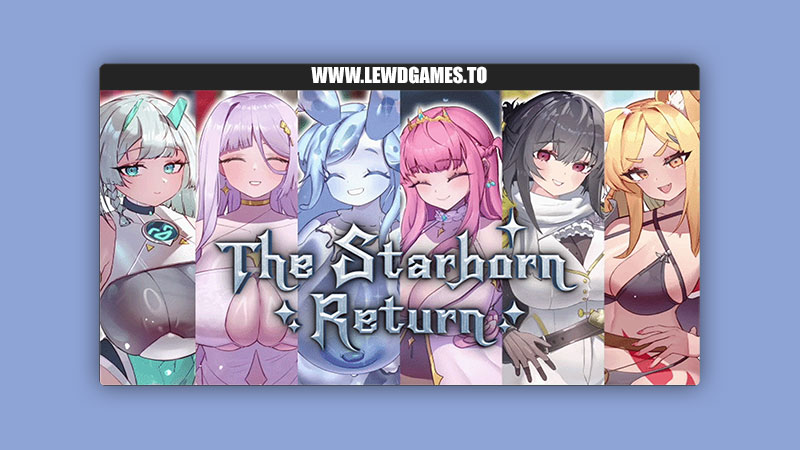 The Starborn Return