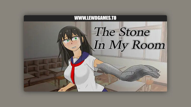 The Stone In My Room Igmanitia
