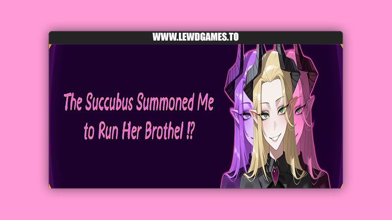 The Succubus Summoned Me To Run Her Brothel! The Cat That Ate The Fish
