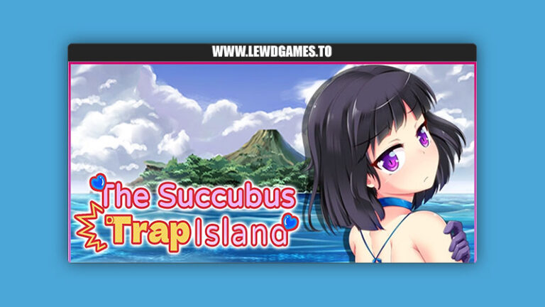 The Succubus Trap Island Tsukinomizu Project