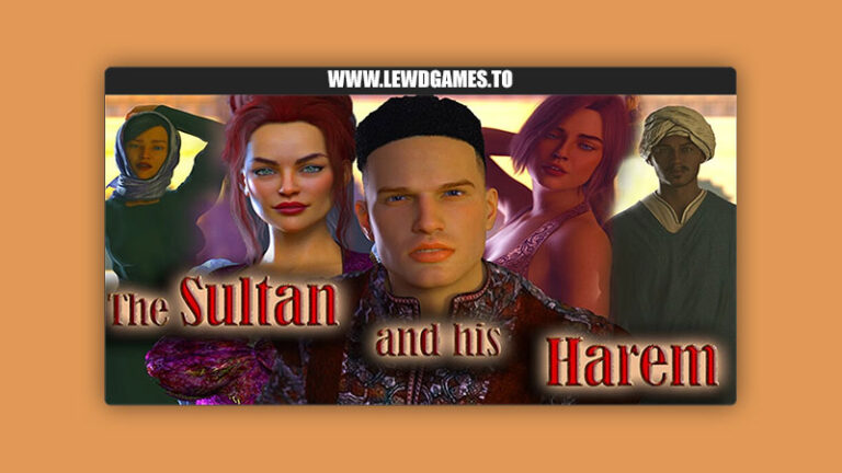 The Sultan and his Harem Strategic Desire
