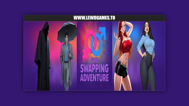 The Swapping Adventure Pietromaximovv