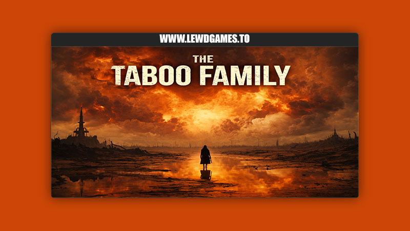 The Taboo Family SirF21