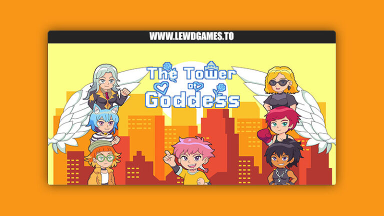 The Tower Of Goddess TheLordOfG00ning