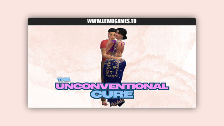 The Unconventional Cure Lover Boy Studios