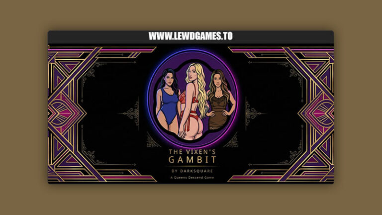 The Vixen’s Gambit Dark Square