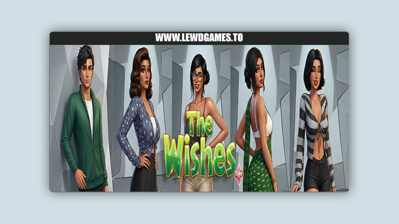 The Wishes CapR