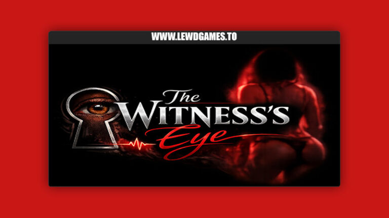 The Witness's Eye Candaule