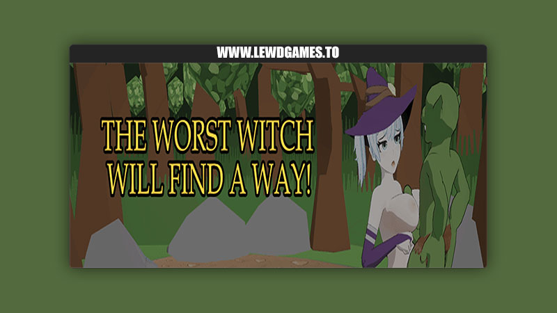 Lily's Lewd Quest! GoodNutGames