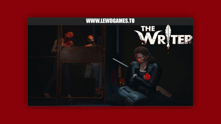 The Writer Azata