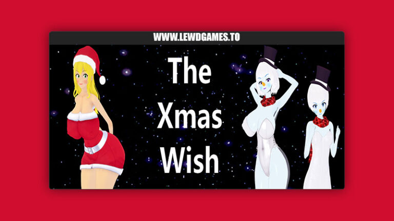 The Xmas Wish JustAGuy