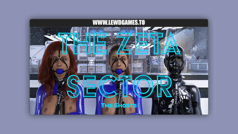 The Zeta Sector - The Shorts Primal356