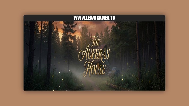 The auferas house PocketStorys