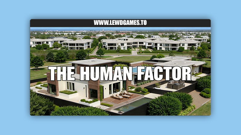 The human factor Tiroune_17