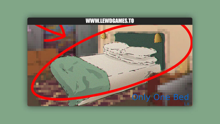There Was Only One Bed Janksmith
