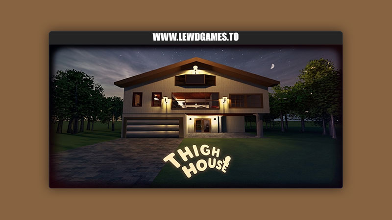 Thigh House Nocturn Taboo