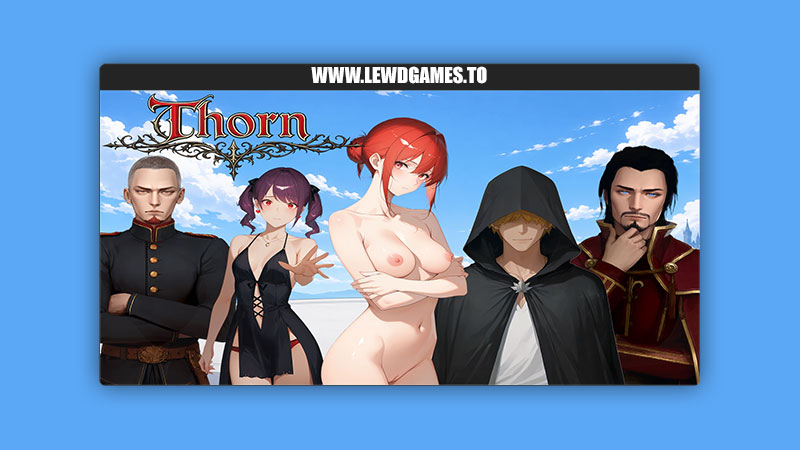 Thorn Seemann Studios
