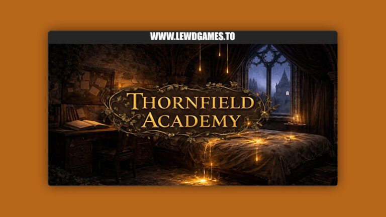 Thornfield Academy Arcarsenal