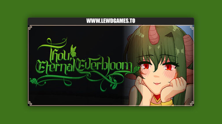 Thou, Eternal Everbloom Caffaholic