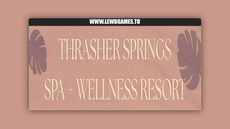 Thrasher Springs Spa + Wellness Resort wannabeyourdog2