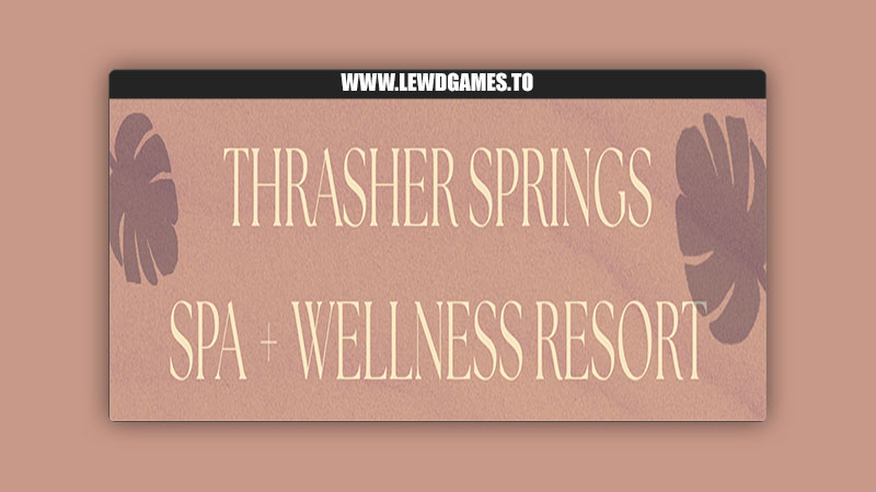 Thrasher Springs Spa + Wellness Resort wannabeyourdog2