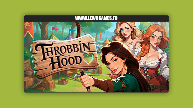 Throbbin Hood BanzaiProject