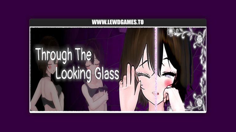 Through The Looking Glass HakOSGames