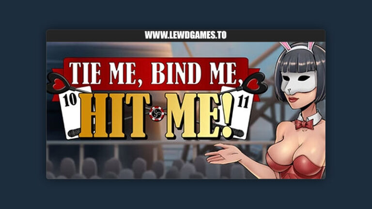 Tie me, Bind me, HIT ME! MrWrapture