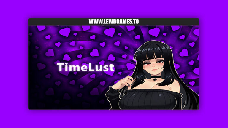 TimeLust UnknownWhiteRaven