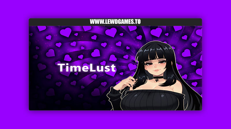 TimeLust UnknownWhiteRaven
