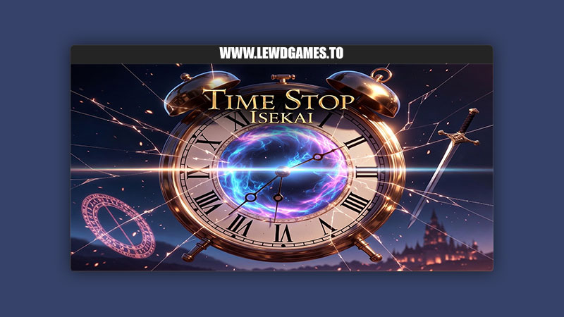 TimeStop Isekai FalseHollow