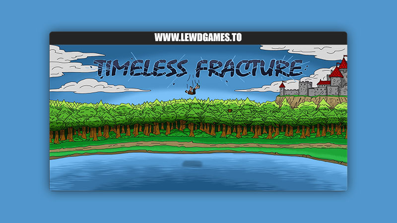 Timeless Fracture YardaGames