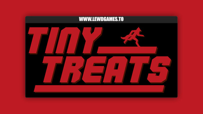 Tiny Treats Hans Woofington