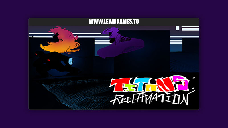 Titans Reclamation StudioMirage