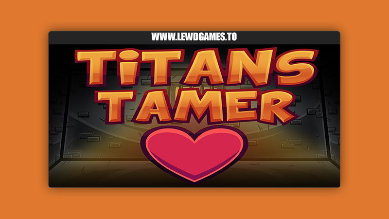 Titans Tamer ConCaerus