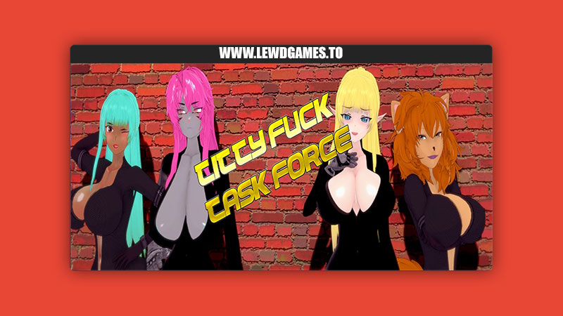 Titty Fuck Task Force Corbec2003