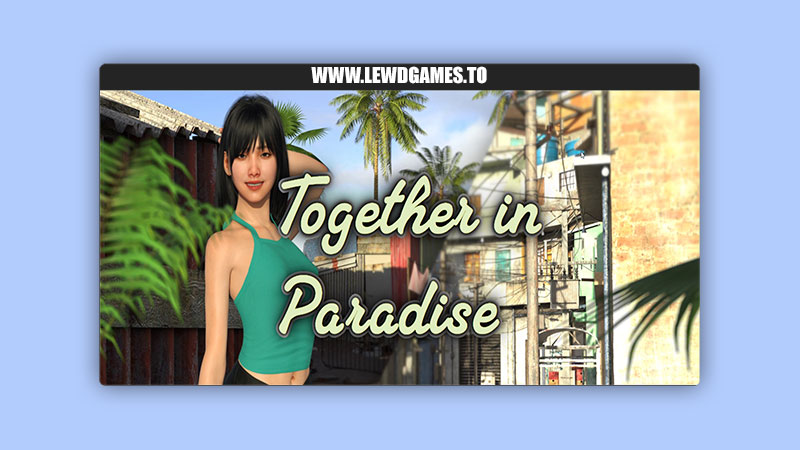 Together in Paradise Lumi Games