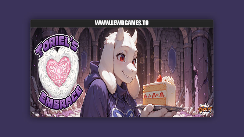 Toriel's Embrace OhDeer!