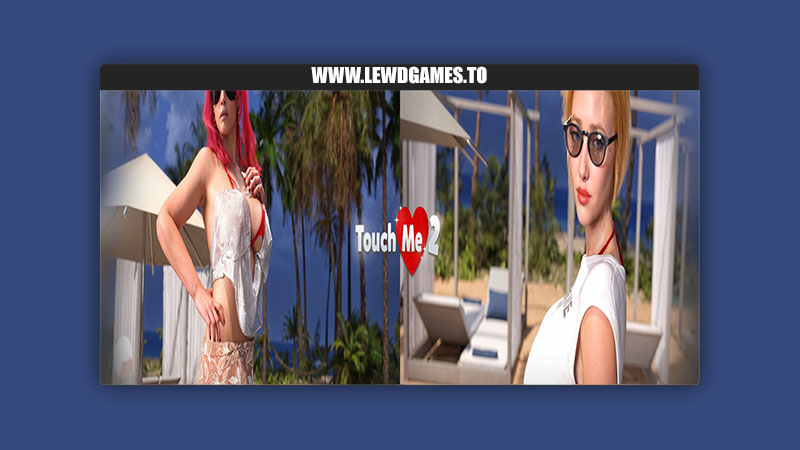Touch Me II DreamBig Games