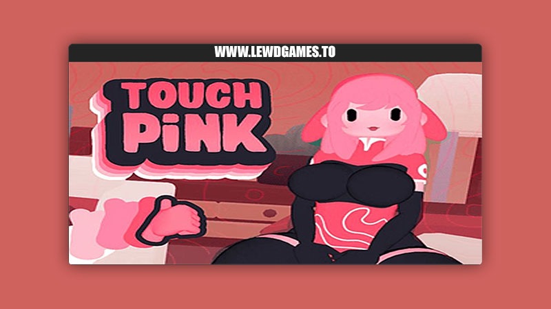 Touch Pink Dragulair