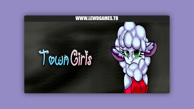 Town Girls WindowsLogic Productions