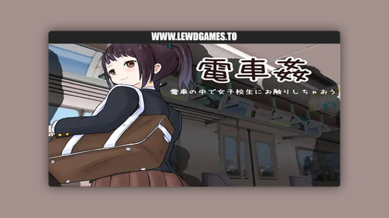 Train Sex Feel Up A Schoolgirl on the Train Uzura Studio