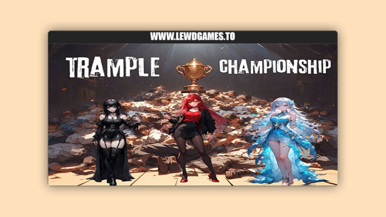 Trample Championship Tran_the_plug