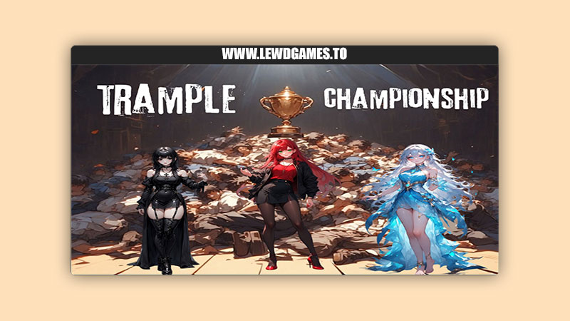 Trample Championship Tran_the_plug