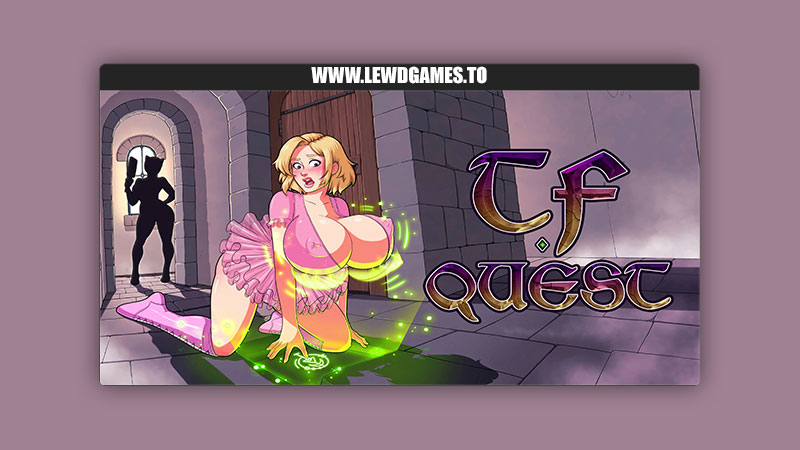 Trap Quest Aika