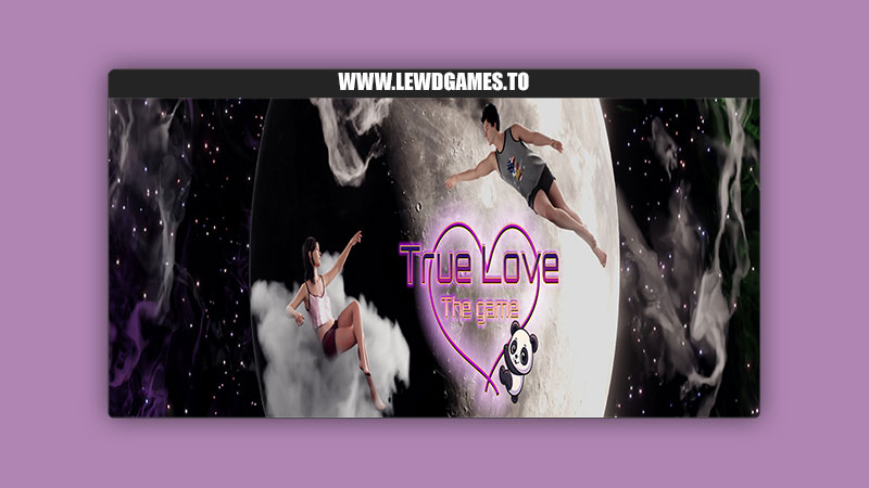 True Love The Game PandaGames