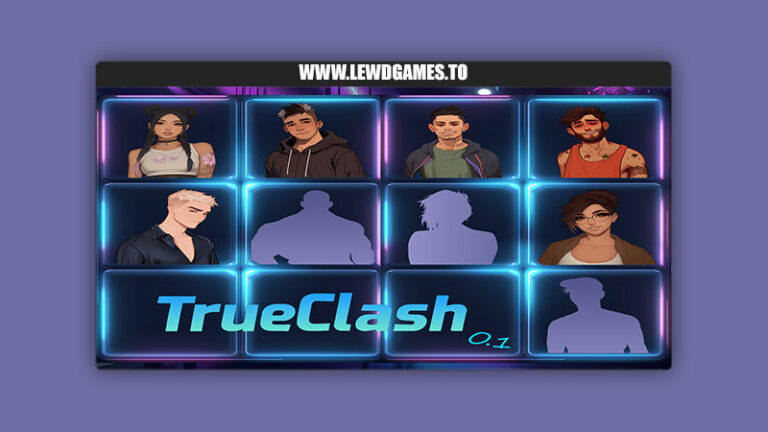 TrueClash TrueClash Games